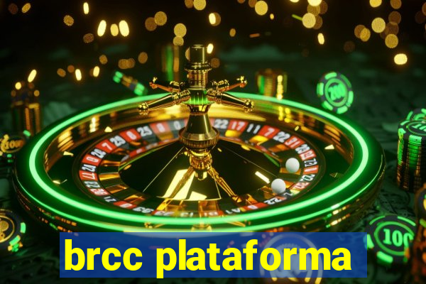 brcc plataforma