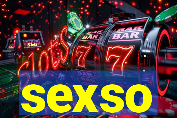 sexso