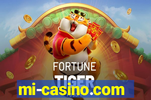 mi-casino.com