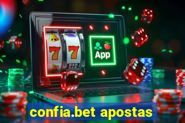 confia.bet apostas