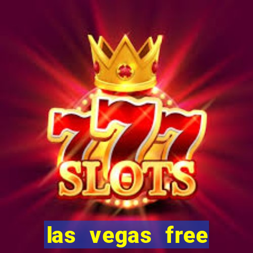 las vegas free slots machines