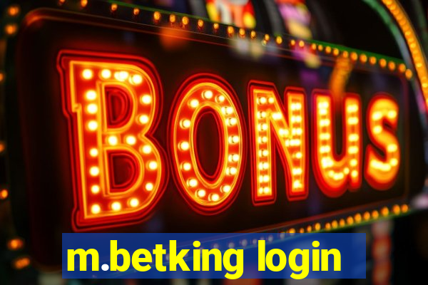 m.betking login