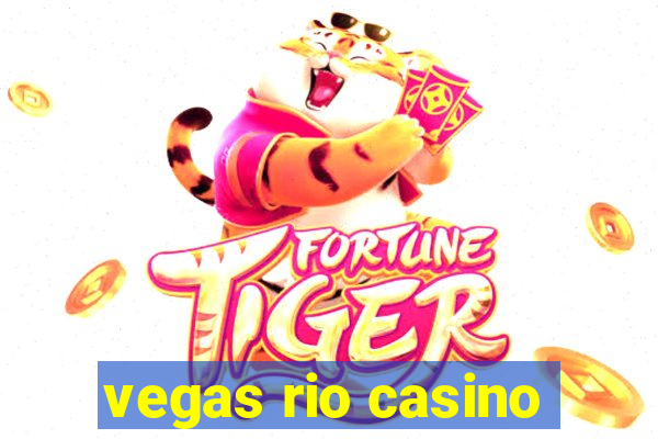 vegas rio casino