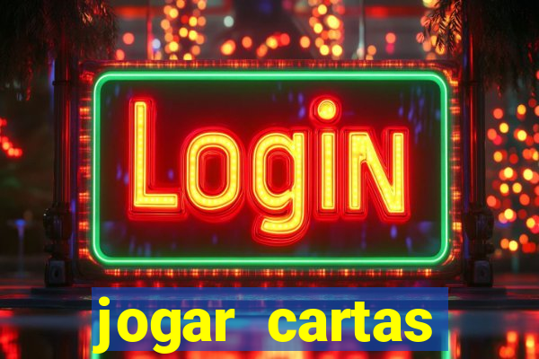 jogar cartas ciganas online