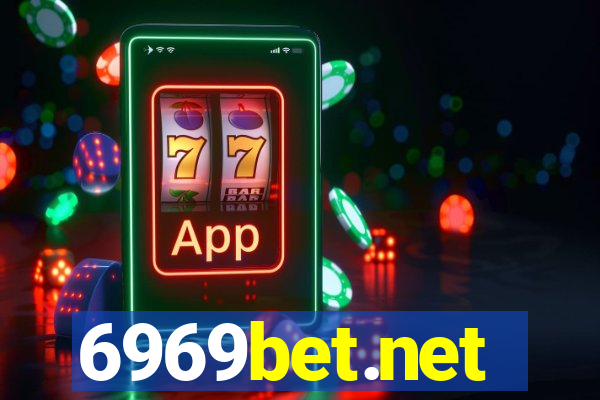 6969bet.net