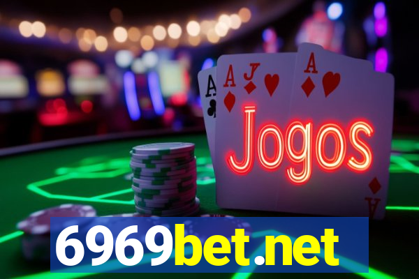 6969bet.net