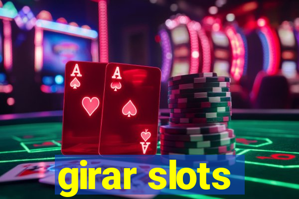 girar slots