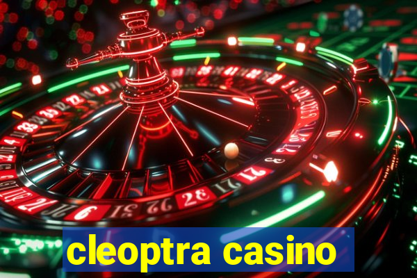 cleoptra casino