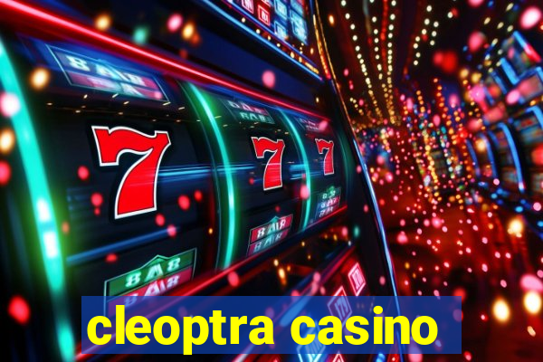 cleoptra casino