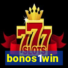 bonos1win