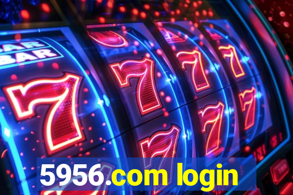 5956.com login