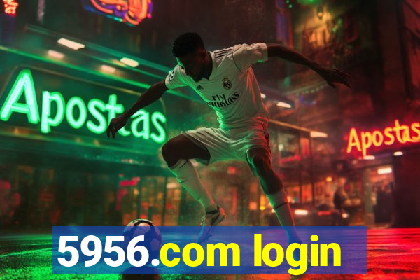 5956.com login