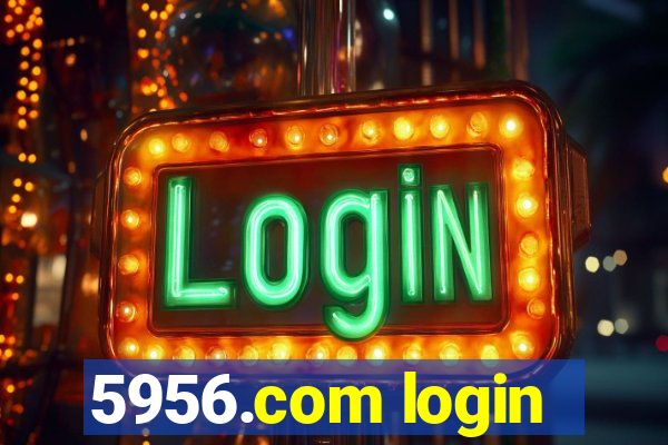 5956.com login