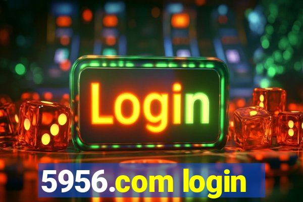 5956.com login