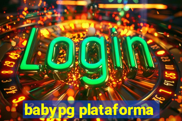 babypg plataforma