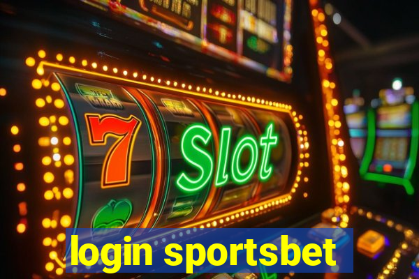 login sportsbet