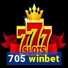 705 winbet