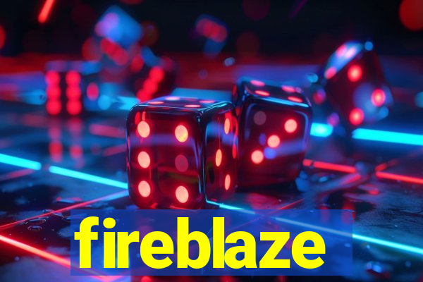 fireblaze