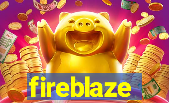 fireblaze