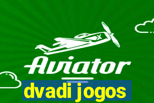 dvadi jogos