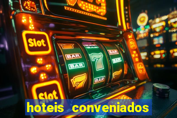 hoteis conveniados bancorbras bahia