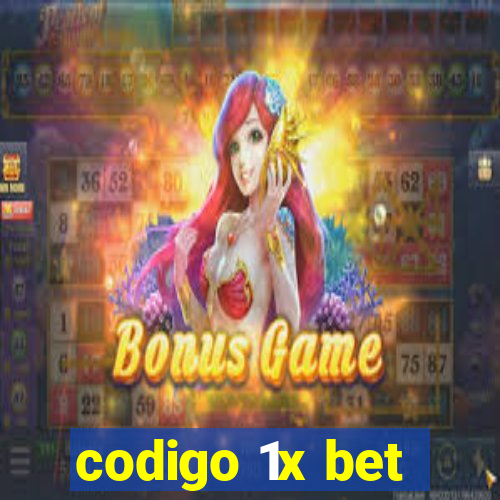 codigo 1x bet