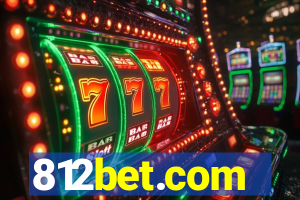 812bet.com