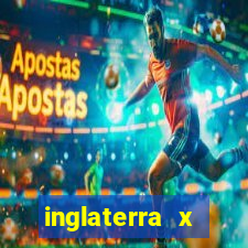 inglaterra x holanda onde assistir