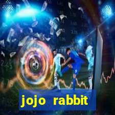 jojo rabbit assistir online dublado