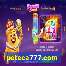 peteca777.com