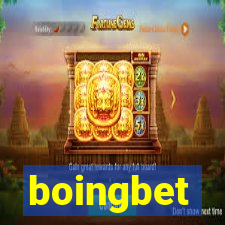 boingbet