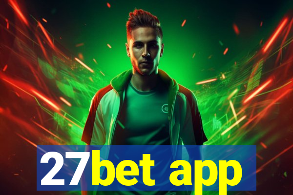 27bet app