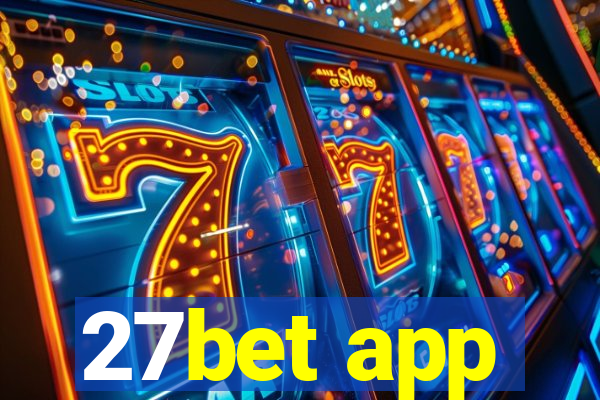 27bet app