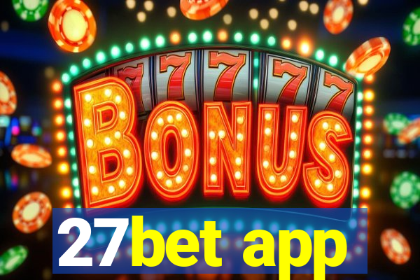 27bet app