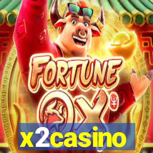 x2casino