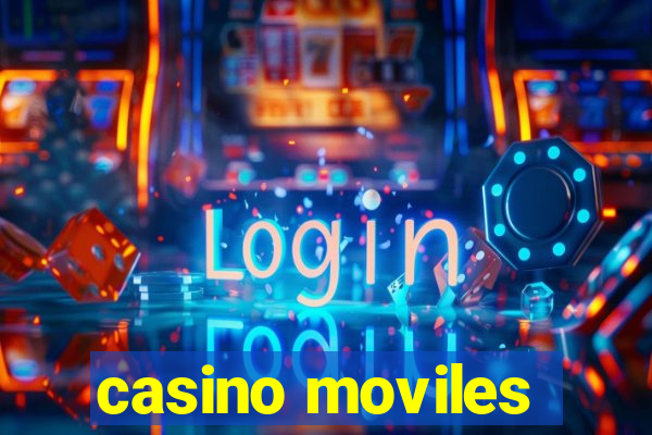 casino moviles