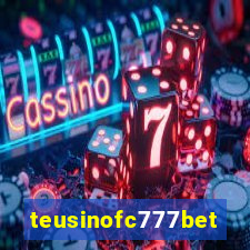 teusinofc777bet.com