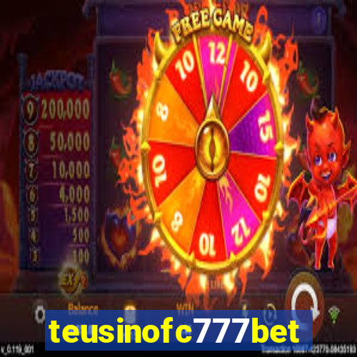 teusinofc777bet.com