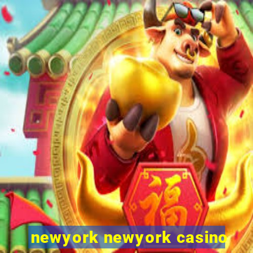 newyork newyork casino