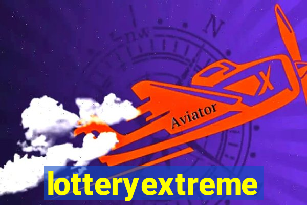 lotteryextreme