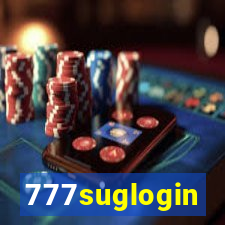 777suglogin