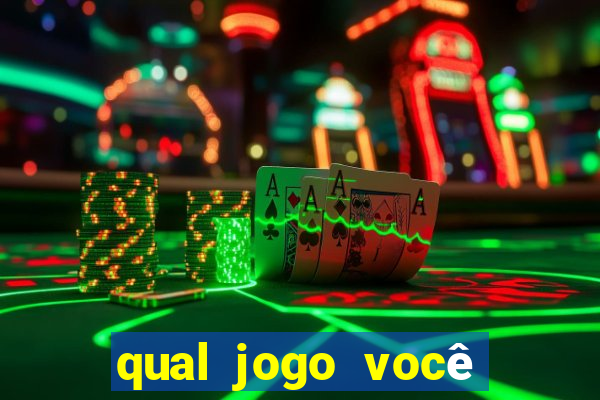 qual jogo você ganha dinheiro