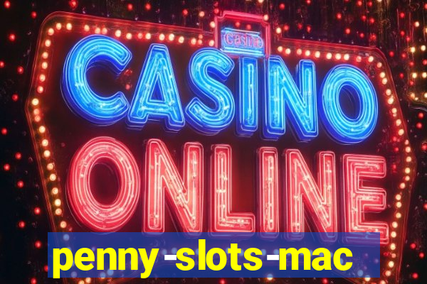 penny-slots-machines