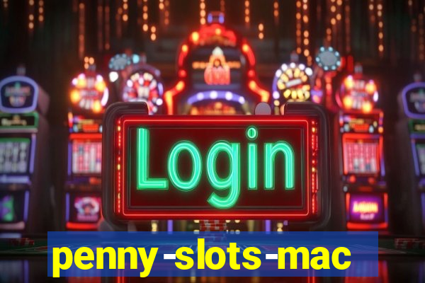 penny-slots-machines