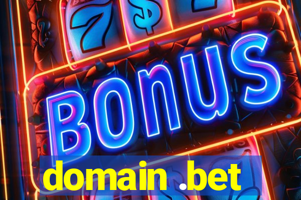 domain .bet