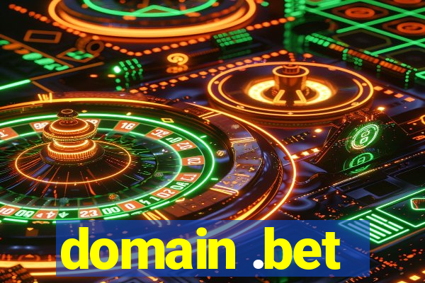 domain .bet