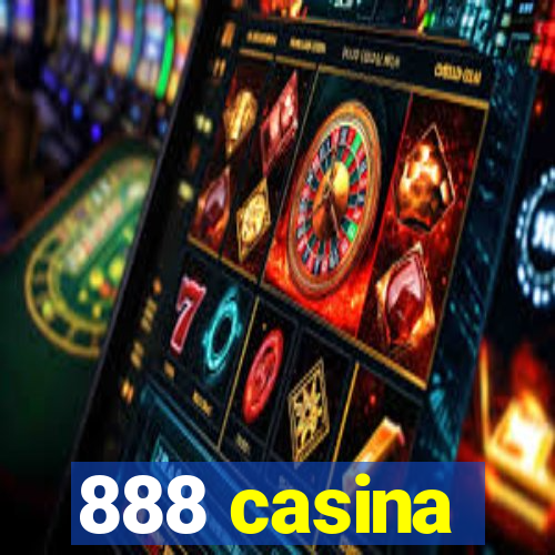 888 casina