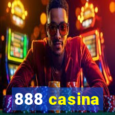 888 casina