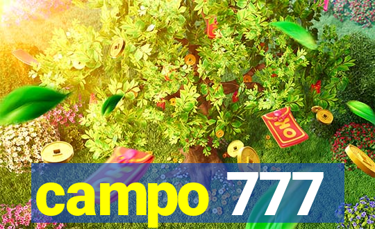 campo 777