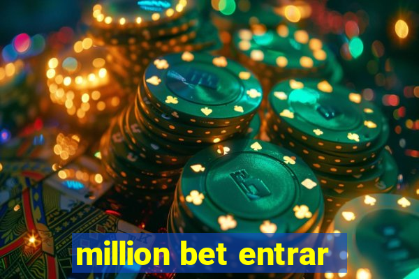 million bet entrar